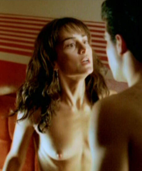 Ana De La Reguera 写真集