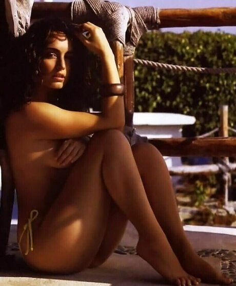 Ana De La Reguera セックス女優 写真