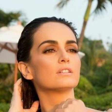 Ana De La Reguera ポルノスター 写真