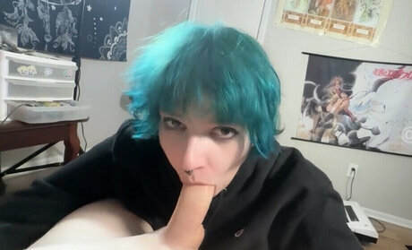 scruppy97 ホットスター 画像