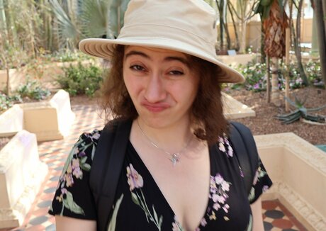 Blabs アダルトモデル 写真