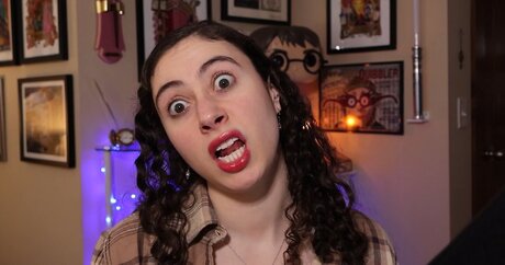 Blabs 最高の女優 写真