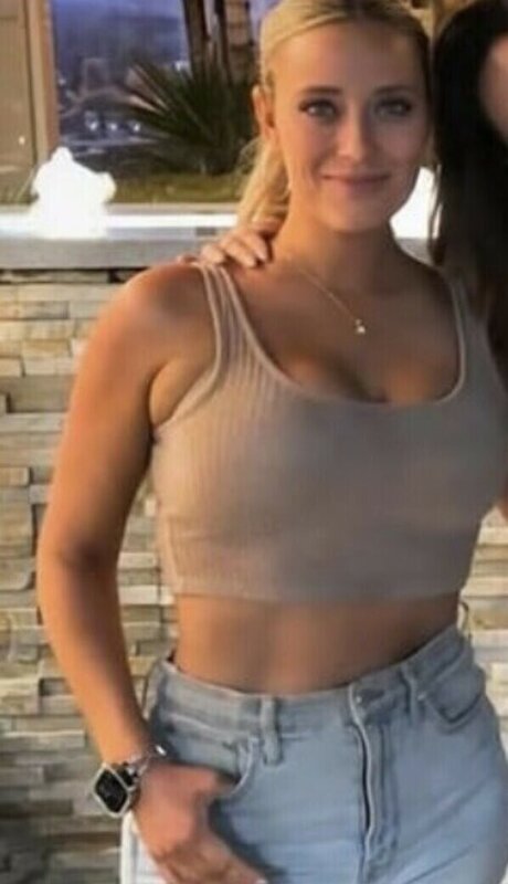 Tricia Whitaker プロフィール写真