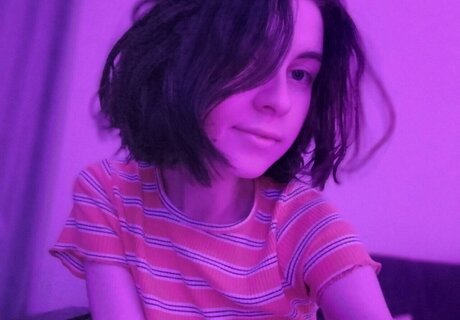 Antoniafake HDスター 写真