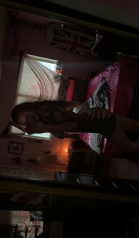 Aurorafoxxxx ヌード女優 画像