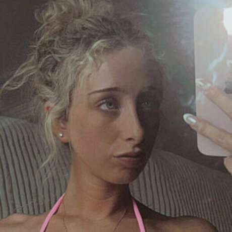 Hannahrosexoxo ヌードモデル 写真