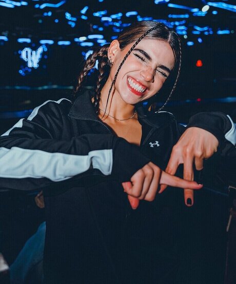 Alanalarana 最高のモデル 写真