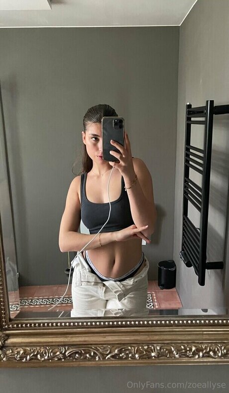 Zoeallyse 最高のモデル ギャラリー