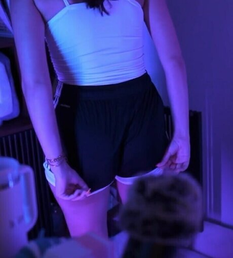 Juliettearz 高品質モデル 写真