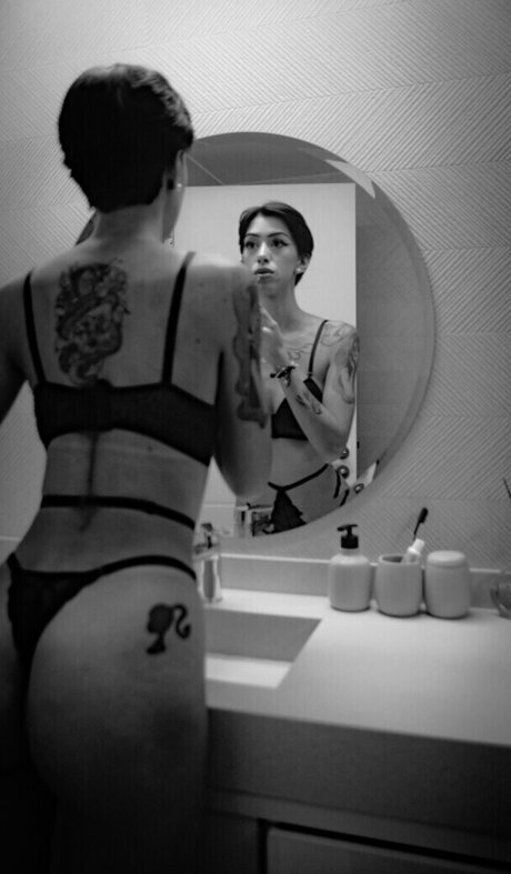 Clara Novais アダルトモデル ギャラリー