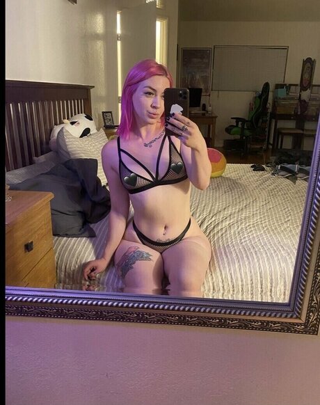 kissofdeathxxx ポルノスター アダルト 画像