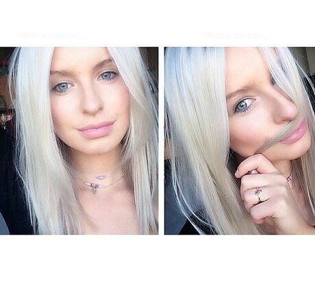 Jess Davies 写真集