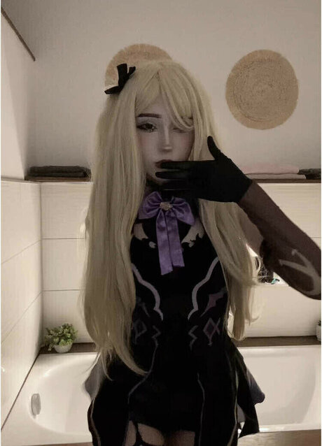 meinekatzeschmecktgut 最高のポルノスター 画像