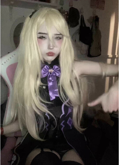 meinekatzeschmecktgut 高品質のスター 写真