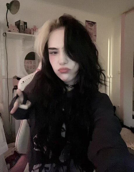 meinekatzeschmecktgut エロティックなモデル ギャラリー