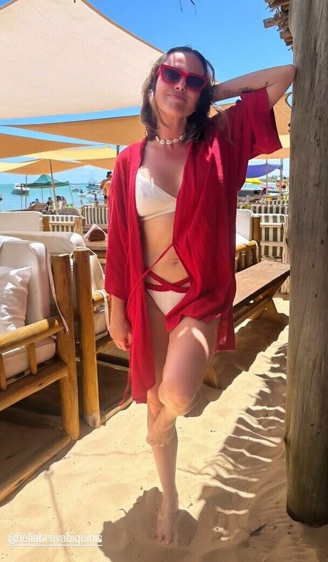 Natallia Rodrigues ヌードスター ギャラリー