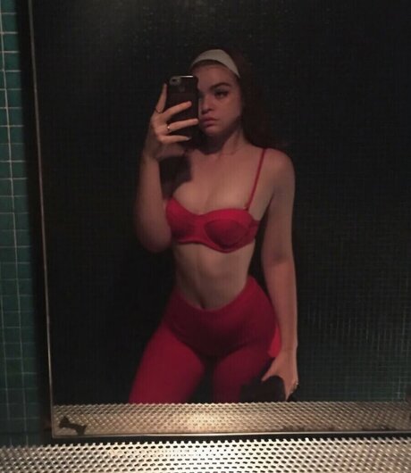 hopeweber 美しいモデル 画像