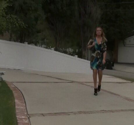 Elexis Monroe ヌード女優 写真