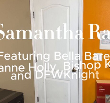 DFWKnight HDモデル 写真