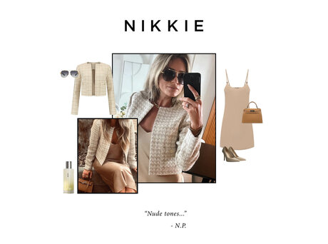 Nikkie Plessen 無料のポルノスター 写真