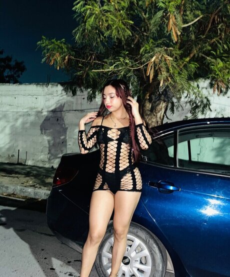 Itzel Chavira アダルトスター 写真