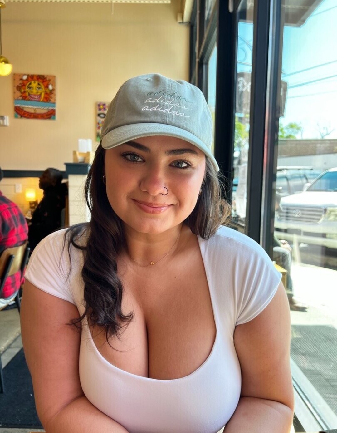 BrittneysBoobs 高品質のスター ギャラリー