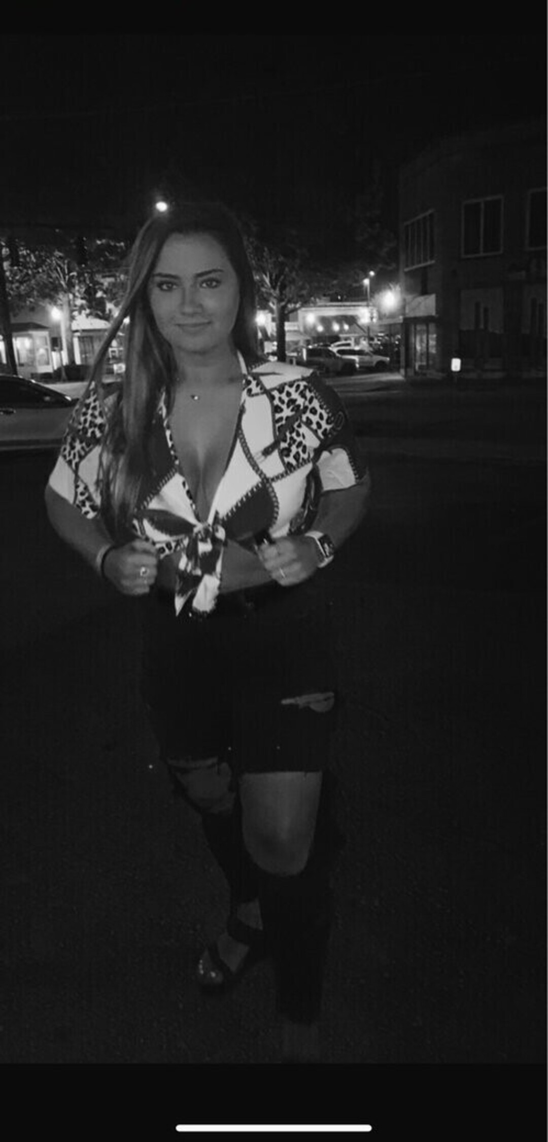 BrittneysBoobs エロティックモデル 画像