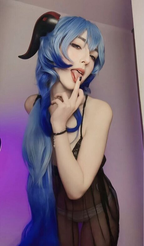 crybaby t ホット女優 画像