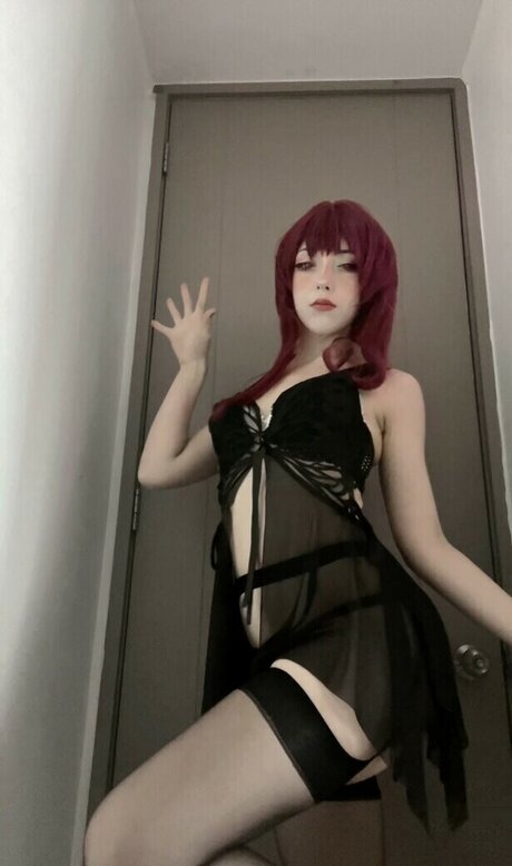 crybaby t ホットなポルノスター ギャラリー