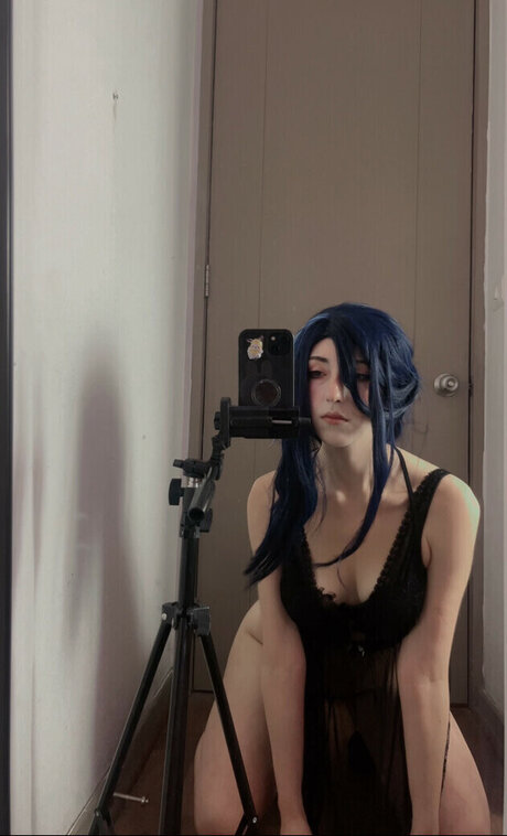 トランス熟女オンリーファンズ 美しい 写真