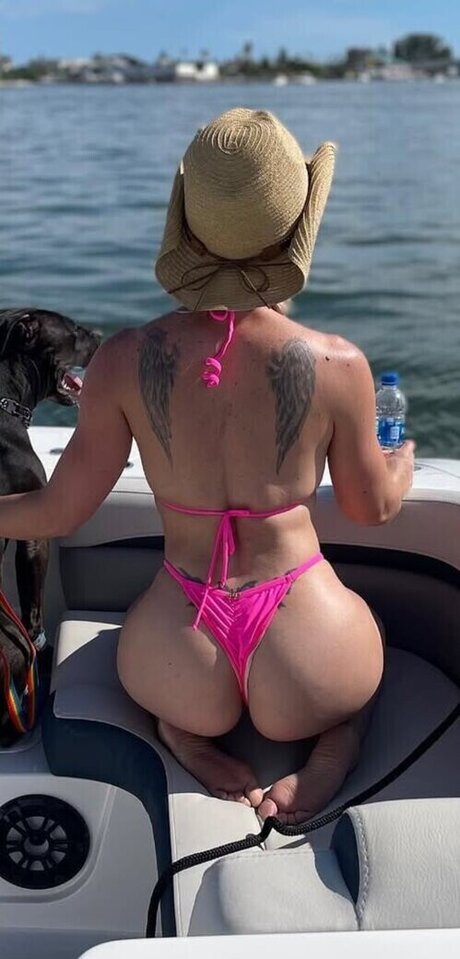 Carolina Monsalve ポルノスター ベスト 画像