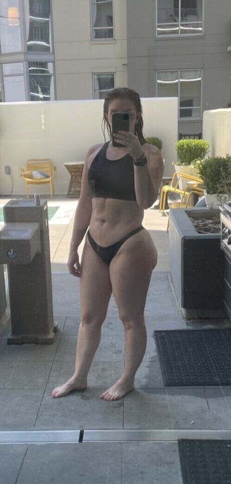 Marissa Gardella 独占女優 ギャラリー