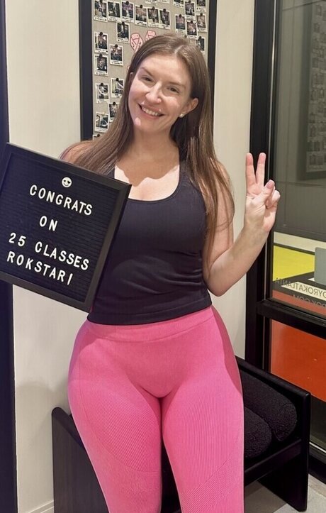 Marissa Gardella アダルトモデル 画像