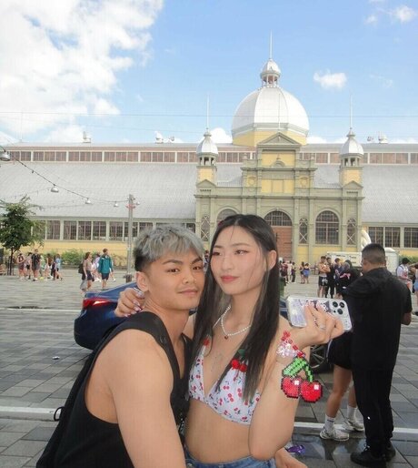 dalcompeach xxx女優 写真