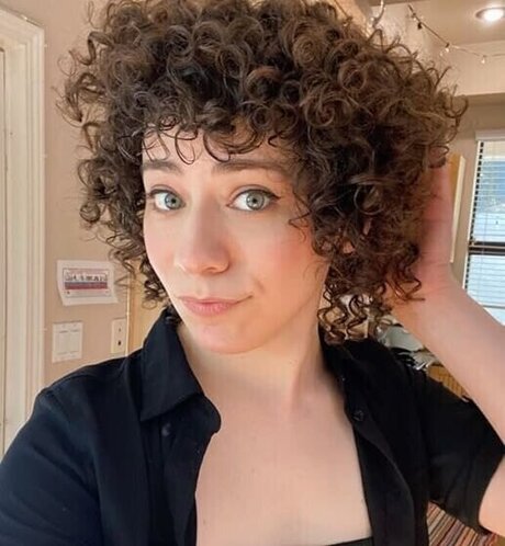 Julia Kaye 高品質スター ギャラリー