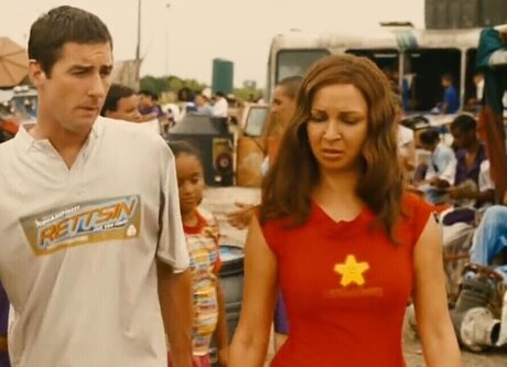 Maya Rudolph 高品質モデル ギャラリー