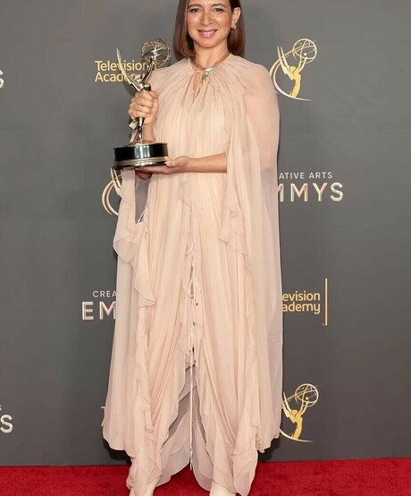 Maya Rudolph xxx女優 写真