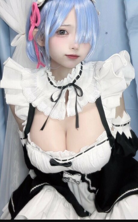 Amatsu Pukupu 最高のモデル 写真