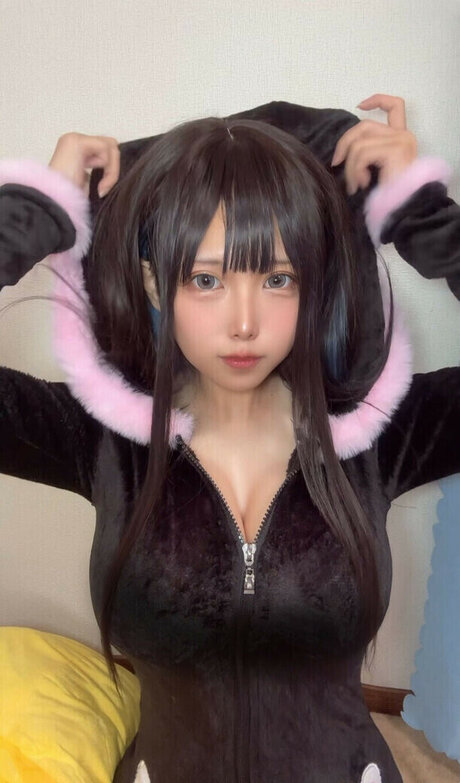 Amatsu Pukupu ヌード女優 ギャラリー