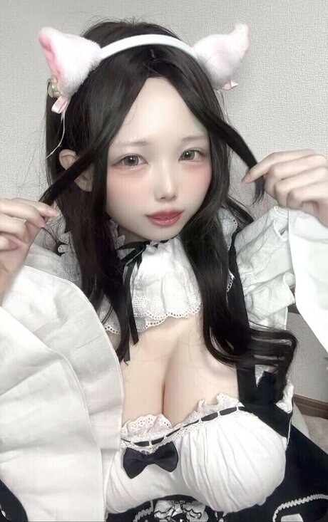 Amatsu Pukupu 可愛い女優 画像