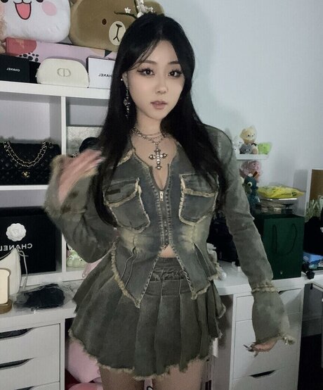 Hanavocado 高品質女優 画像