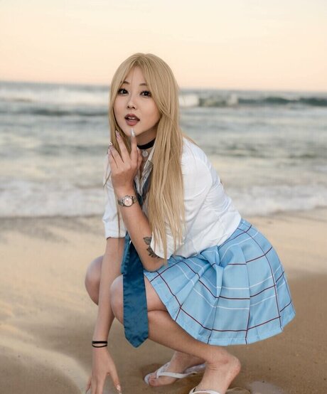 Hanavocado プロフィール写真