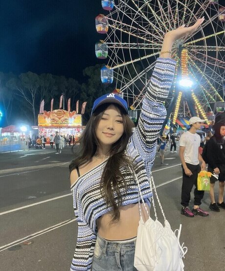 Hanavocado ポルノスター パーフェクト 画像