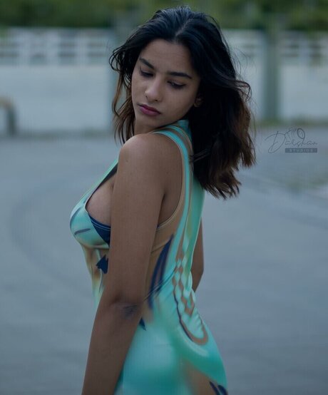 ドイツのアマチュアオンリーファンズ パーフェクト 写真