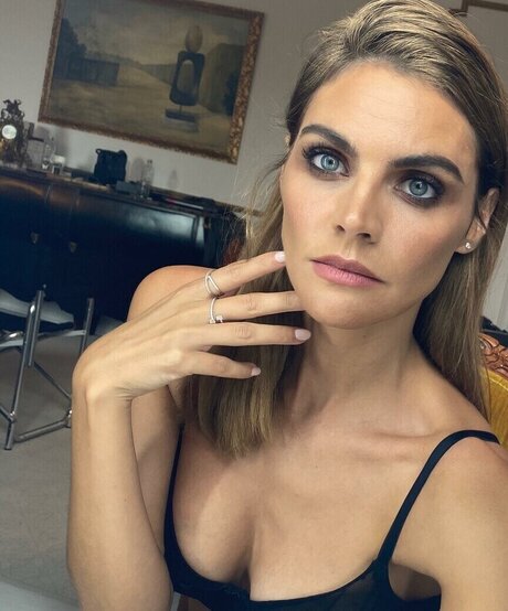 Amaia Salamanca Ur zar 高品質のポルノスター 写真