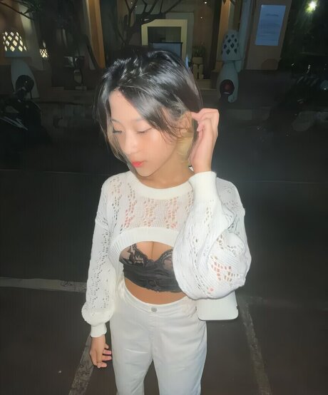 Patricia Cia ヌードスター ギャラリー