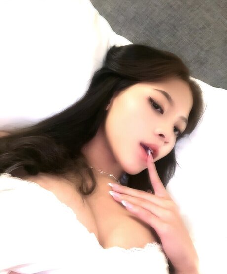 Patricia Cia ヌードモデル ギャラリー