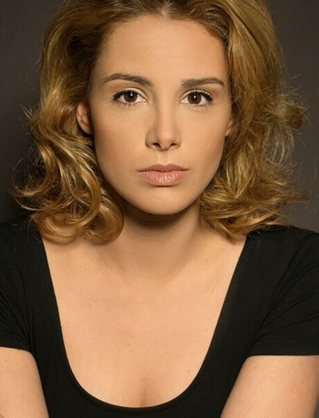 Marta Andrino ポルノスター 独占 写真