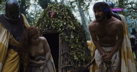 Diana Oftherose 独占女優 写真