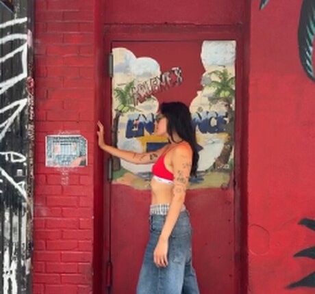 Becca Brown 素敵なスター 画像